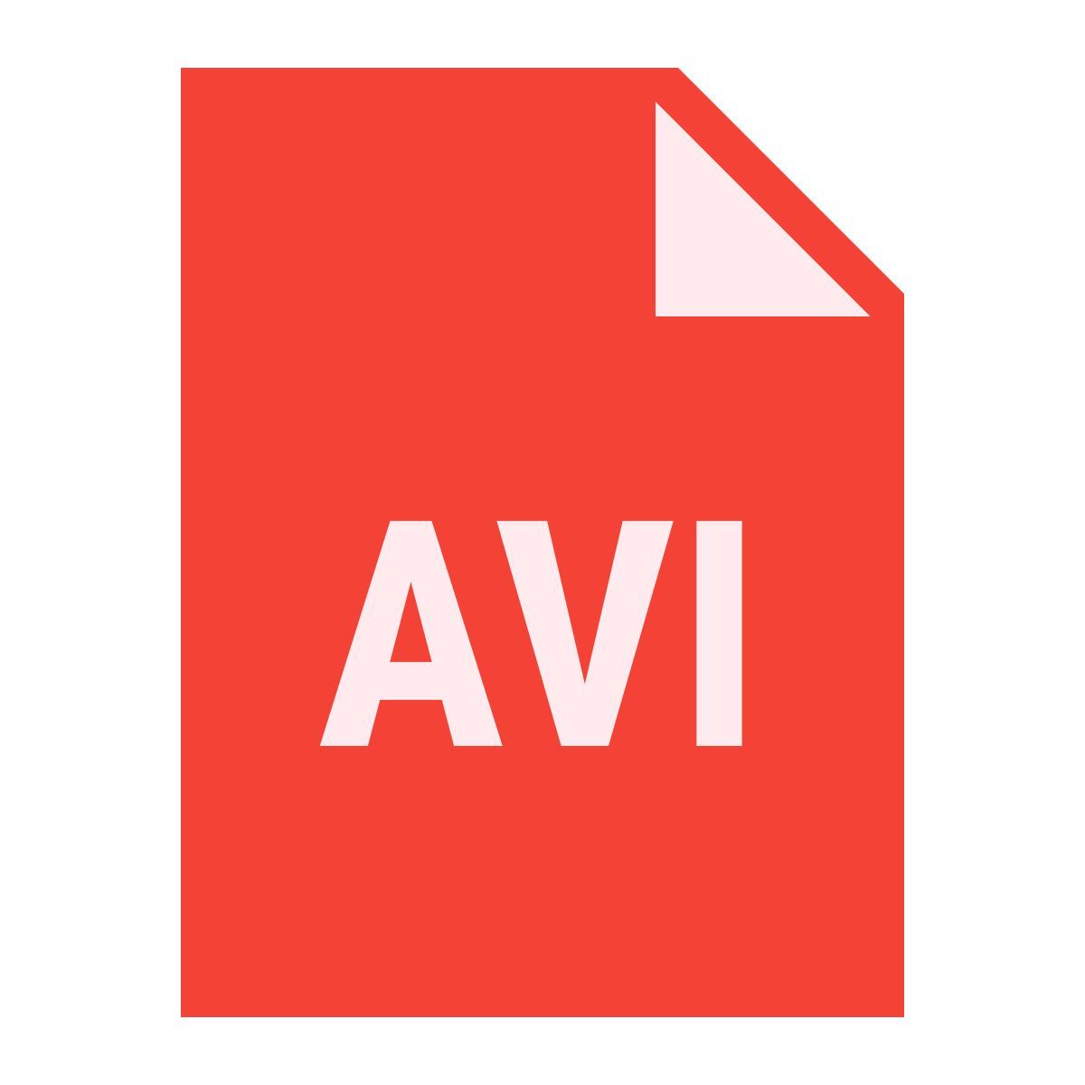 color style avi icon