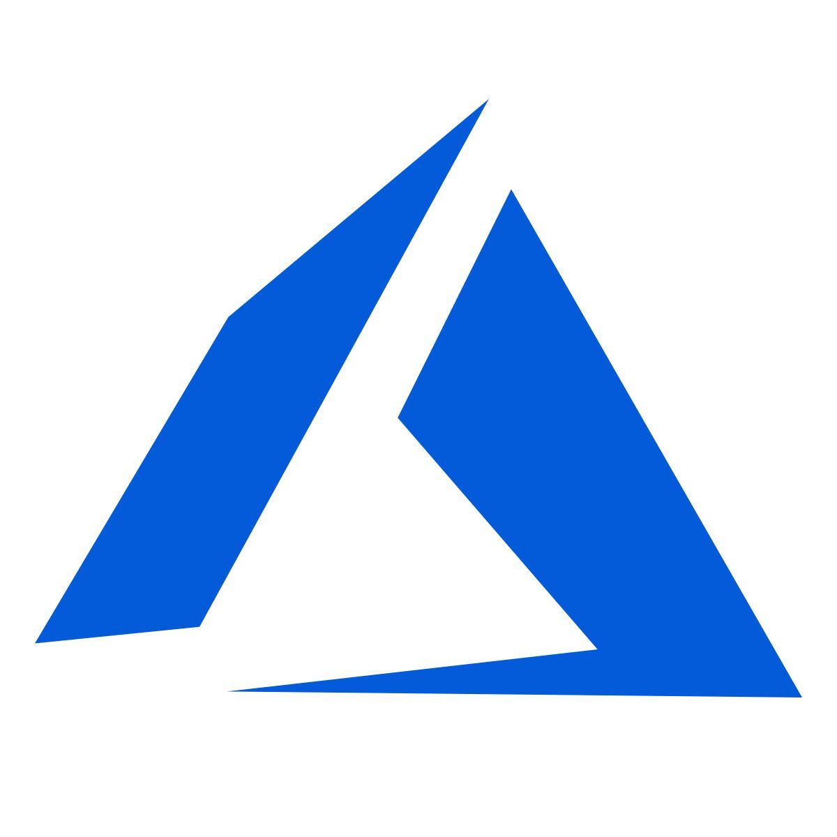 color style azure icon