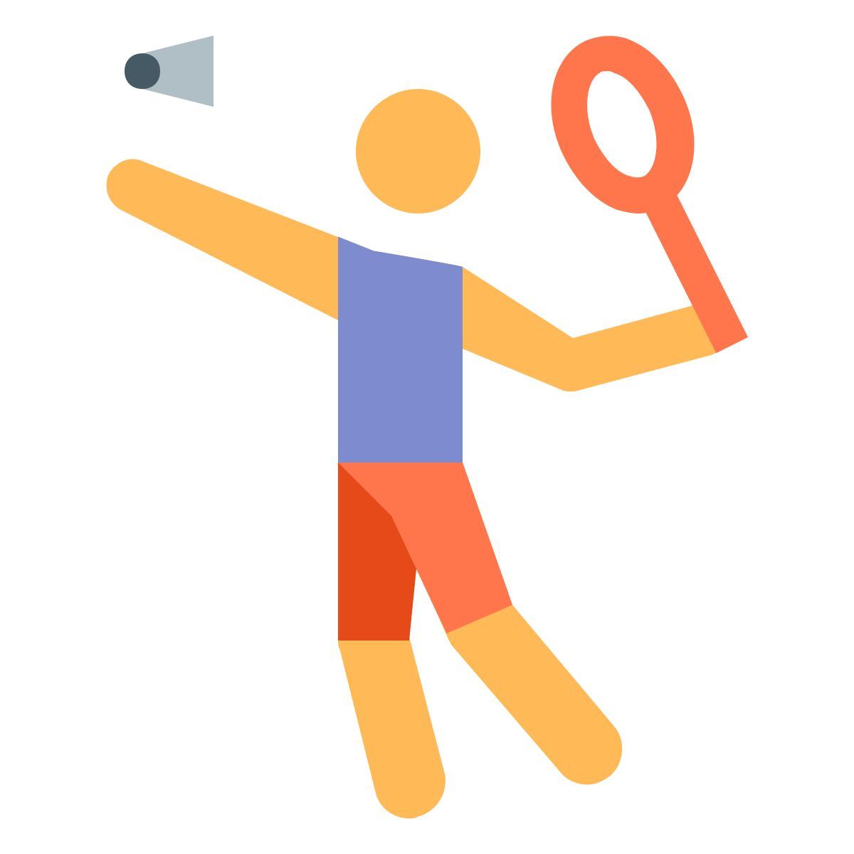 color style spieler icon