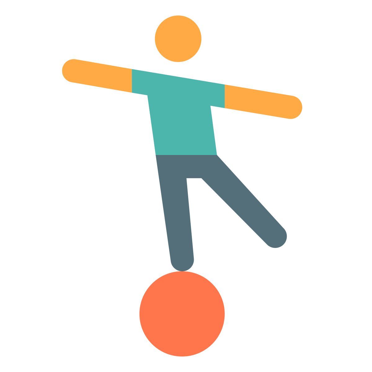 color style balance hauttyp 2 icon