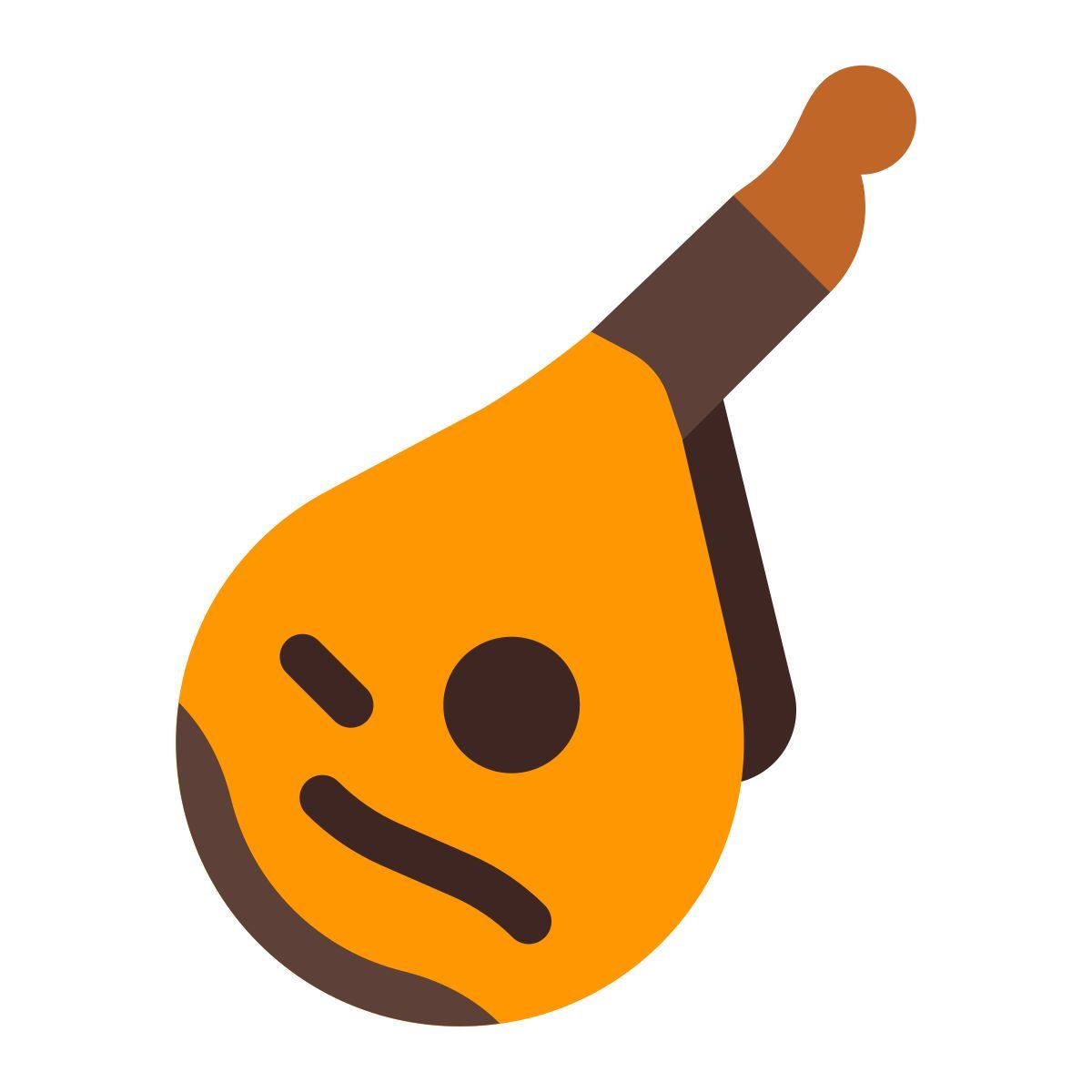 color style bandore icon