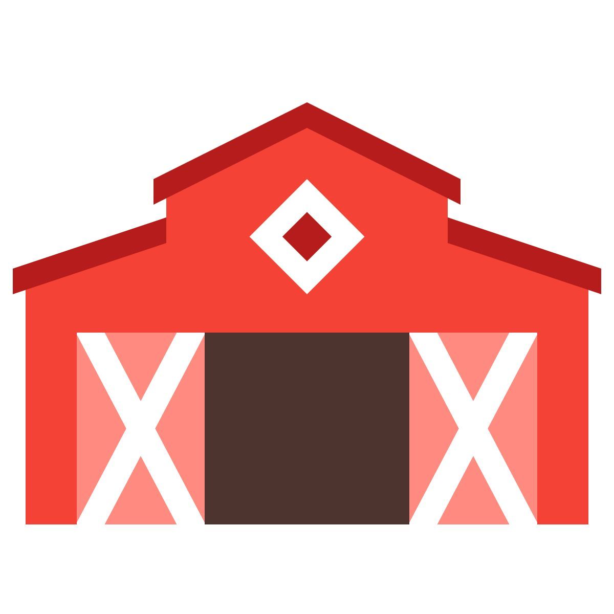 color style granero icon