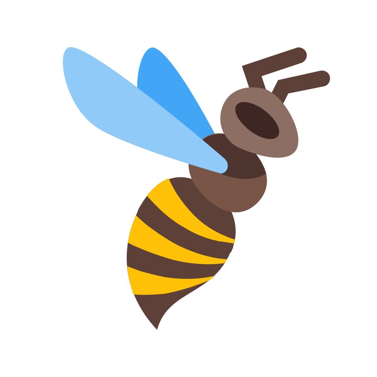 color style ape icon