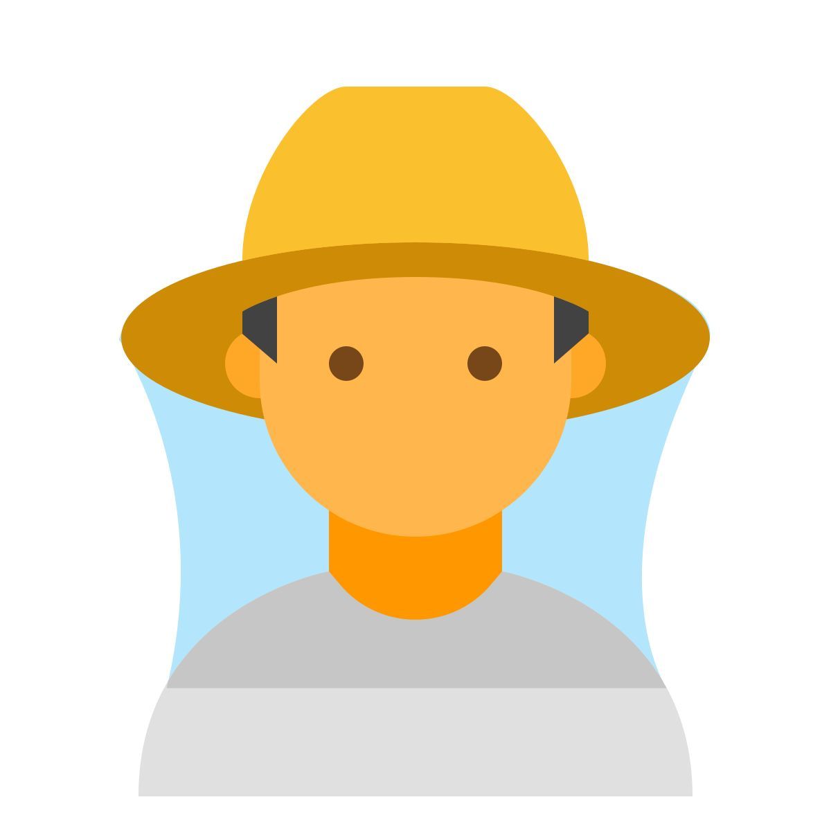 color style apicultor icon