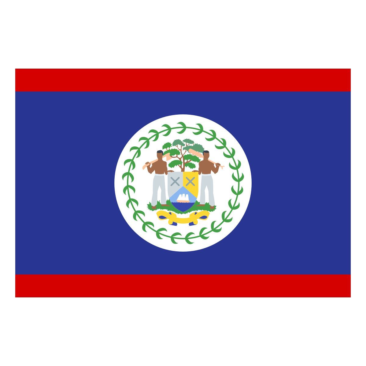 color style 伯利兹 icon