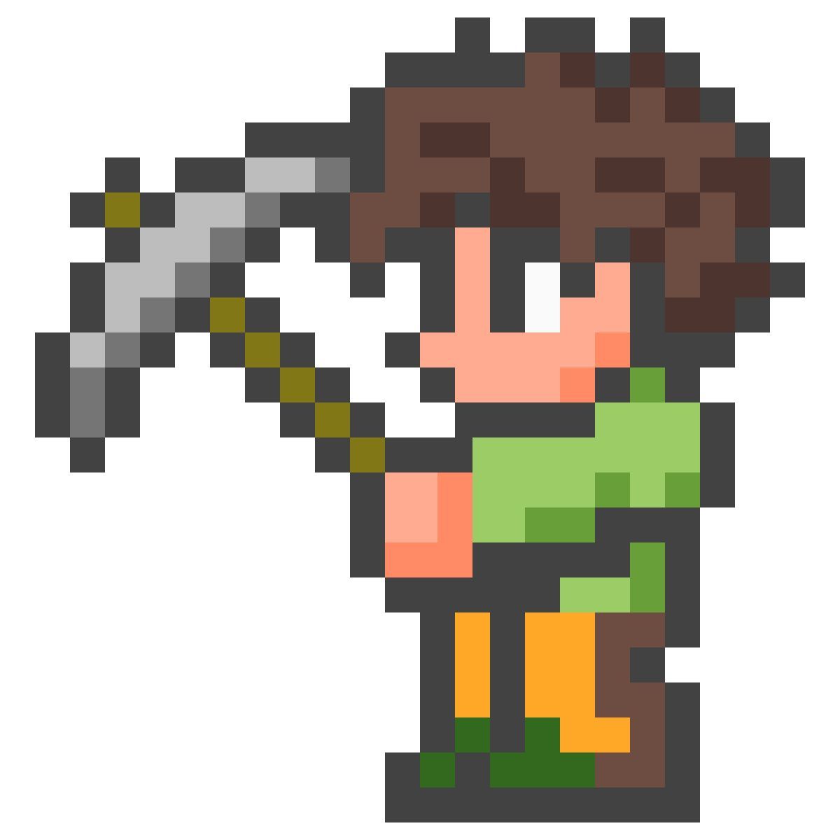 color style best terraria icon