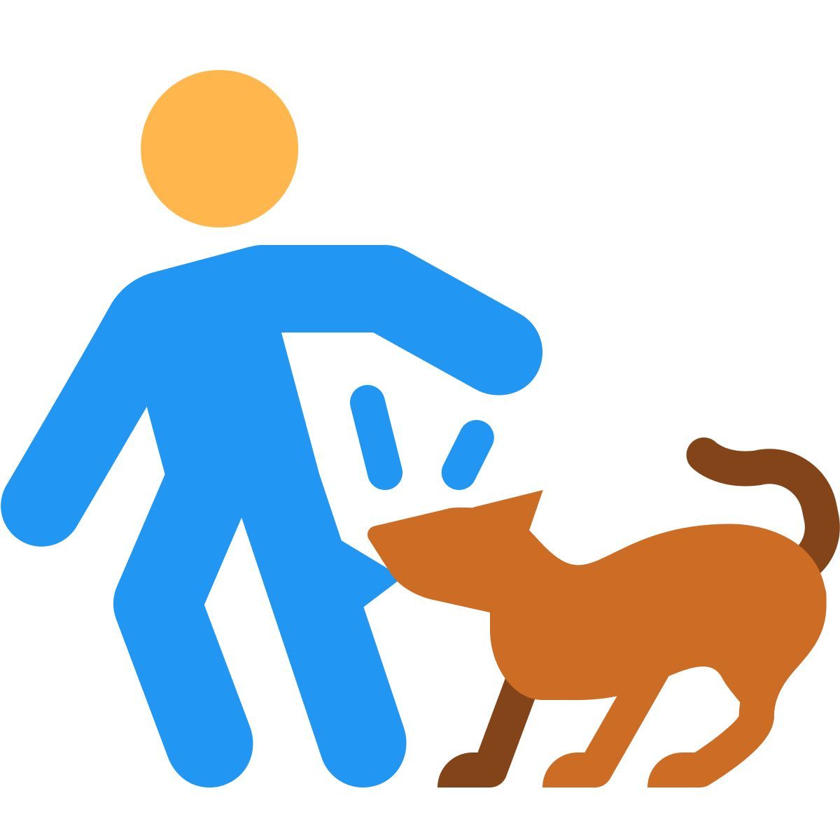 color style morso icon