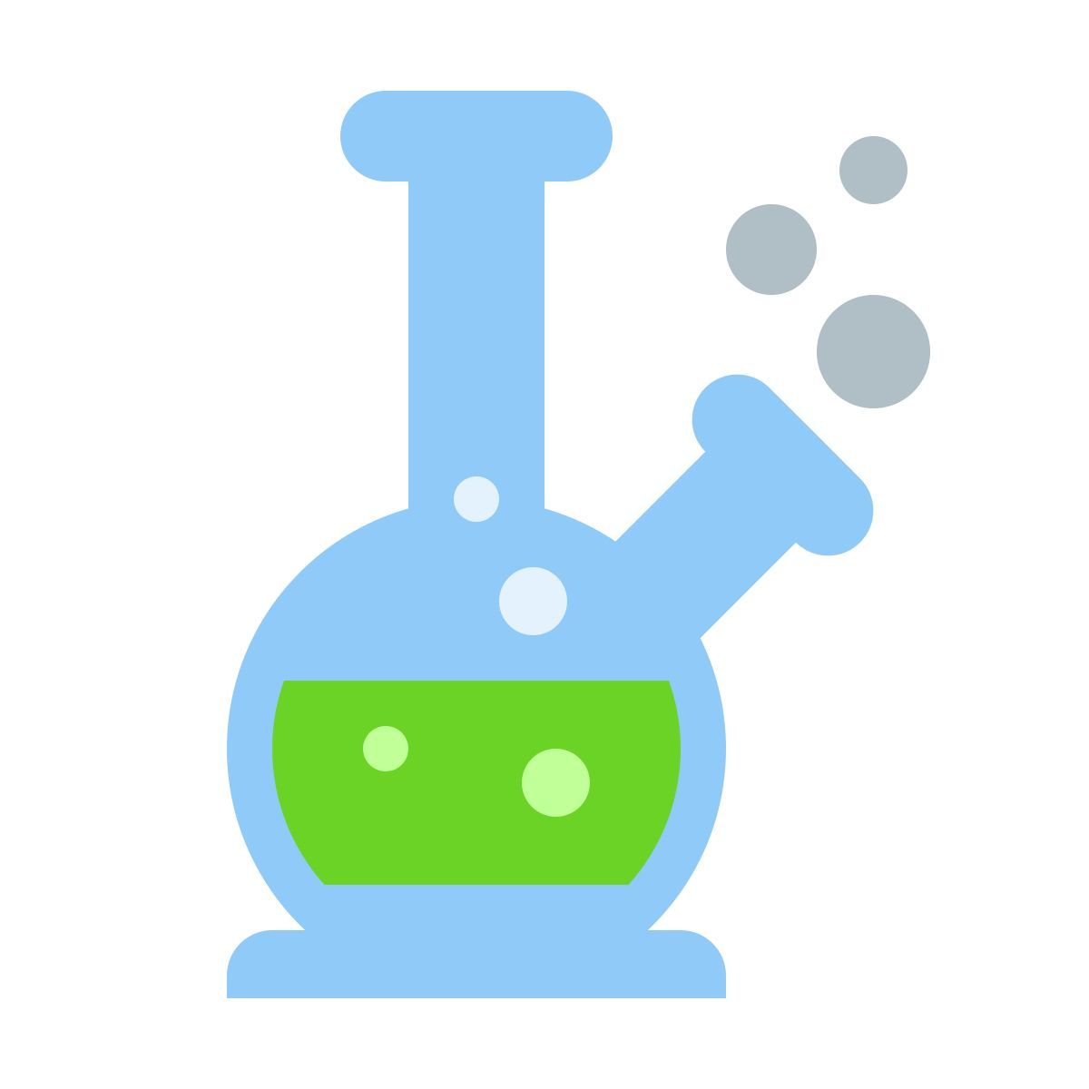 color style bolla icon