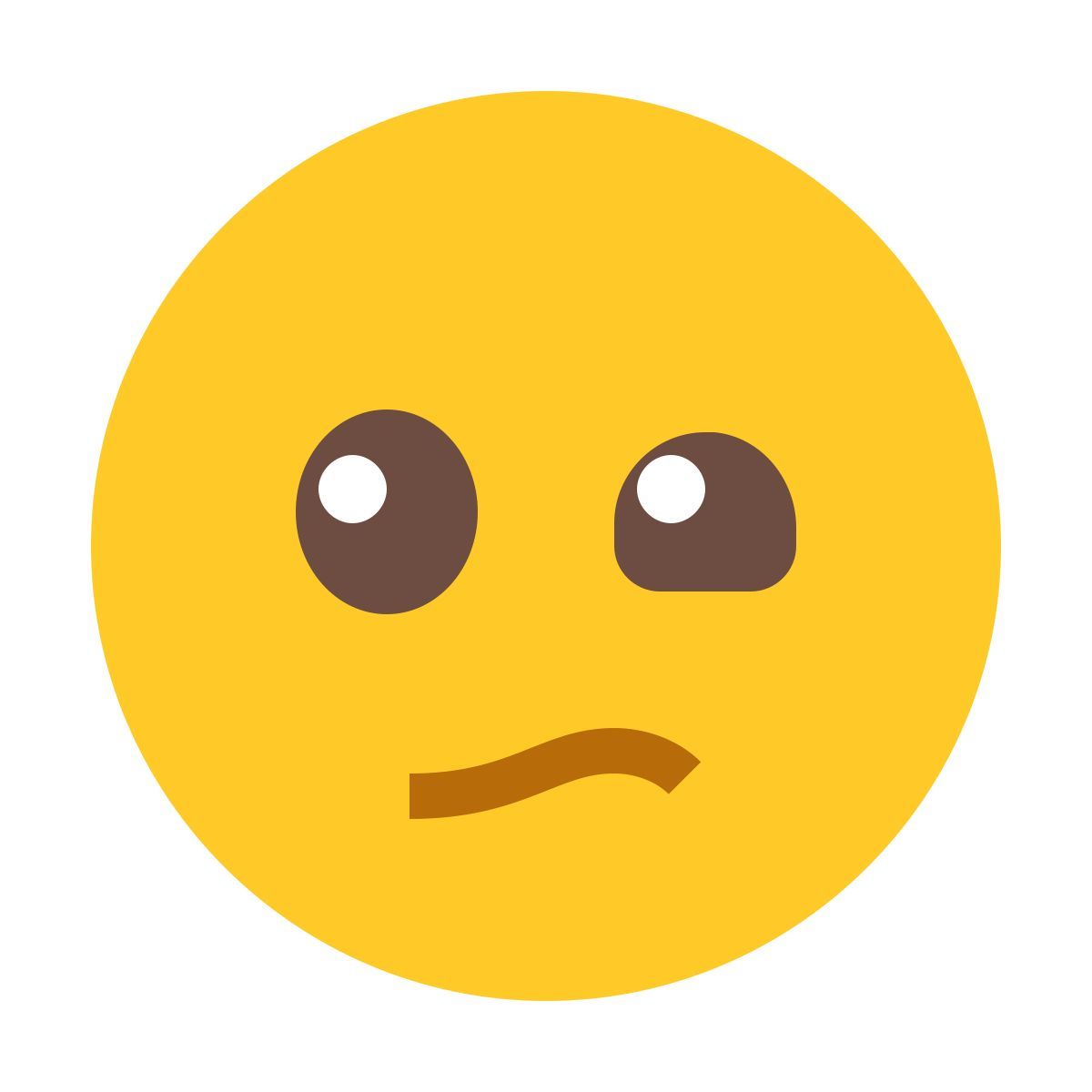 color style 无聊 icon