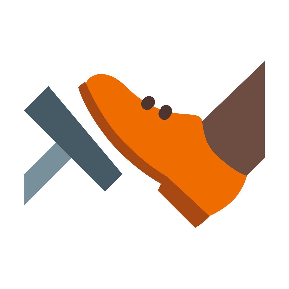 color style 刹车踏板 icon