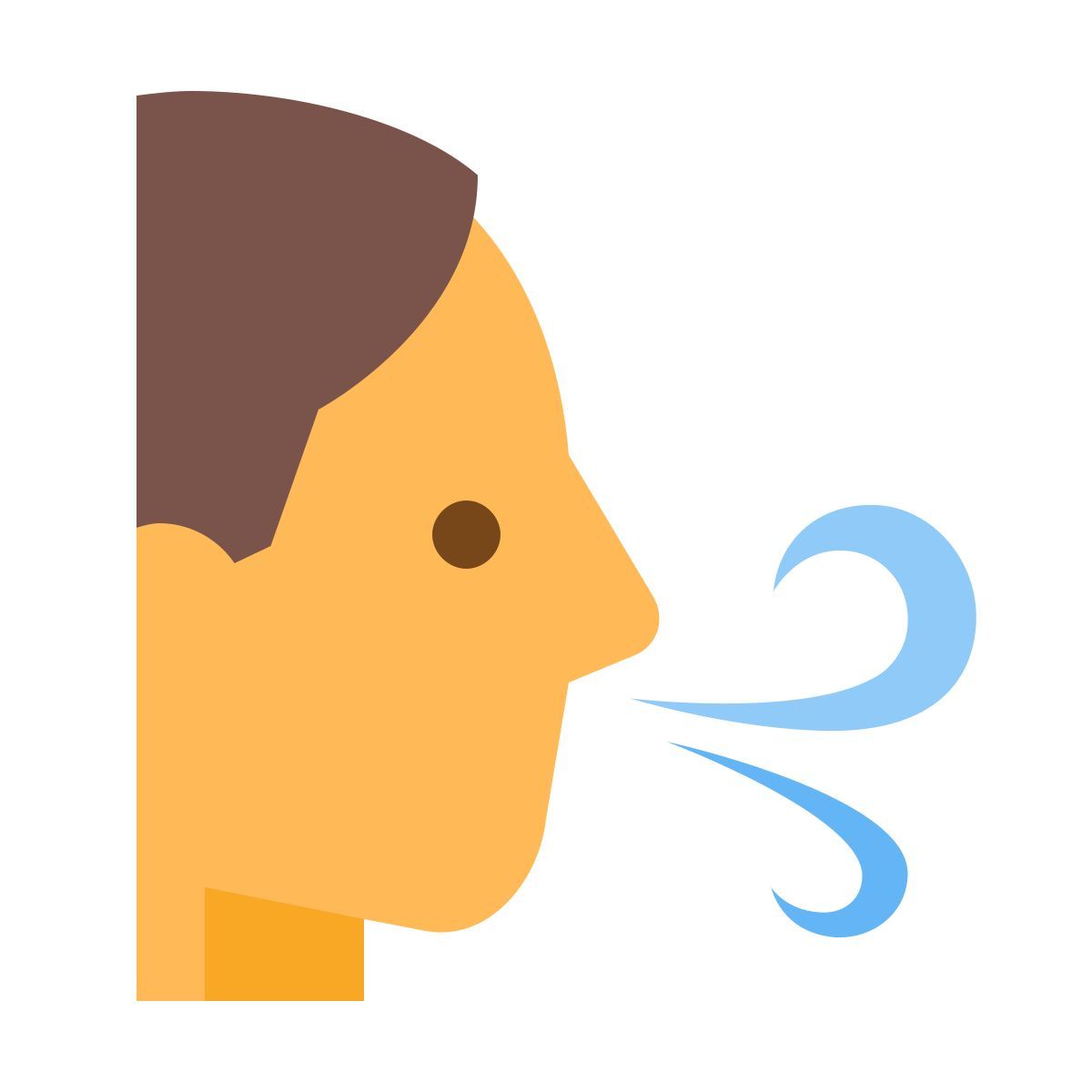 color style haleine icon