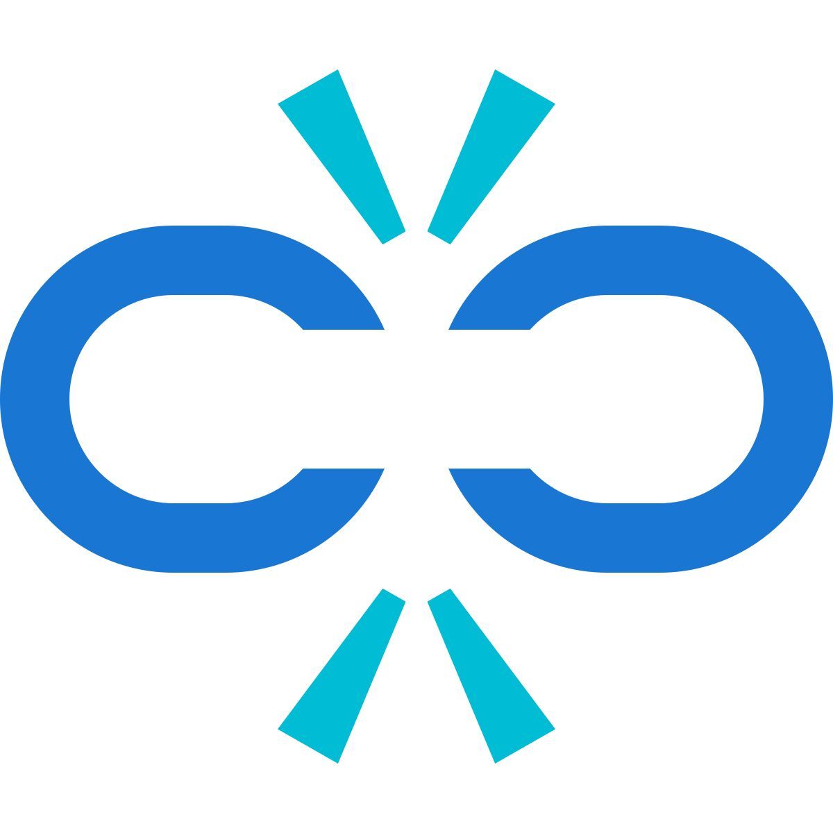 color style defekter link icon