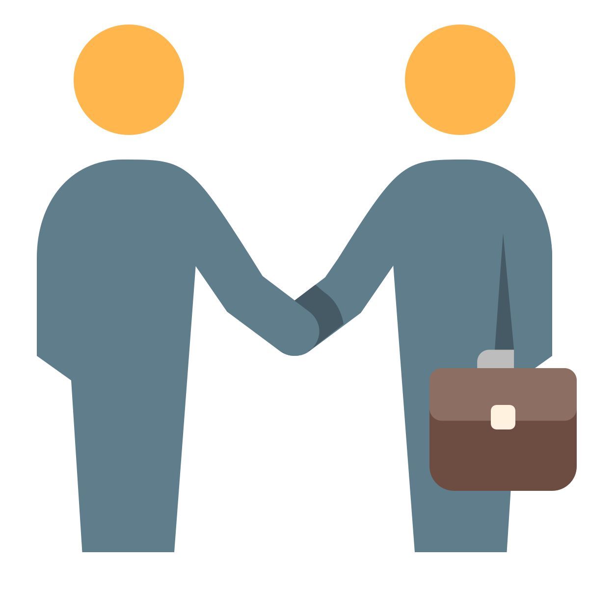 color style attività commerciale icon