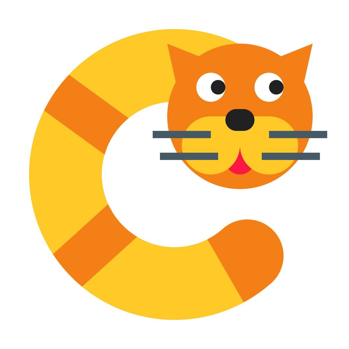 color style 可爱的 icon