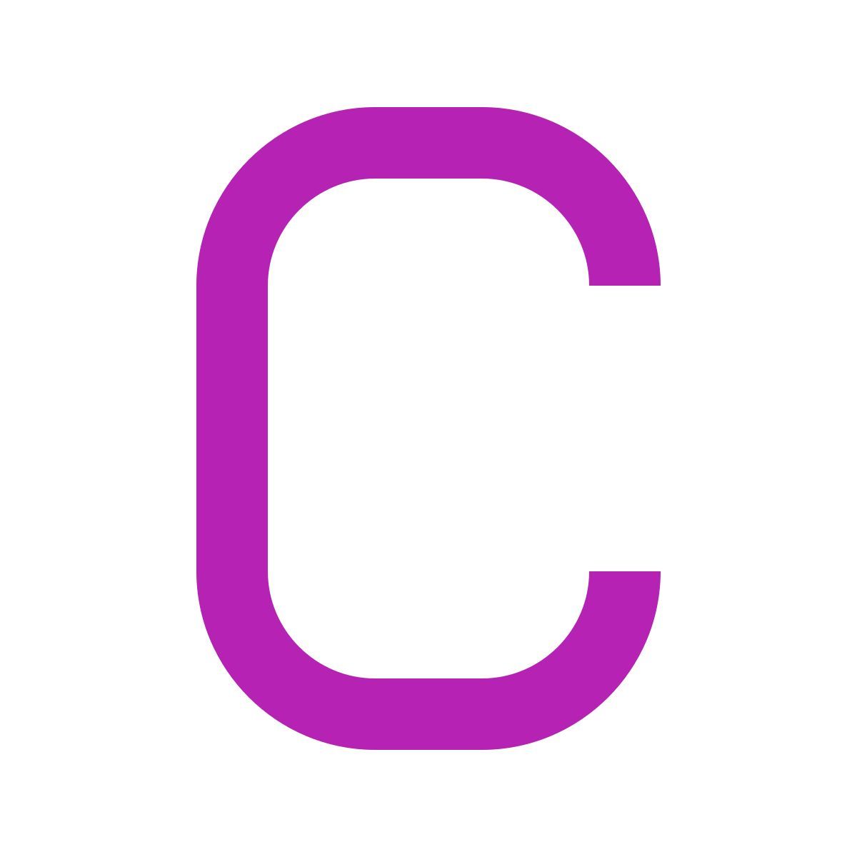 color style c icon