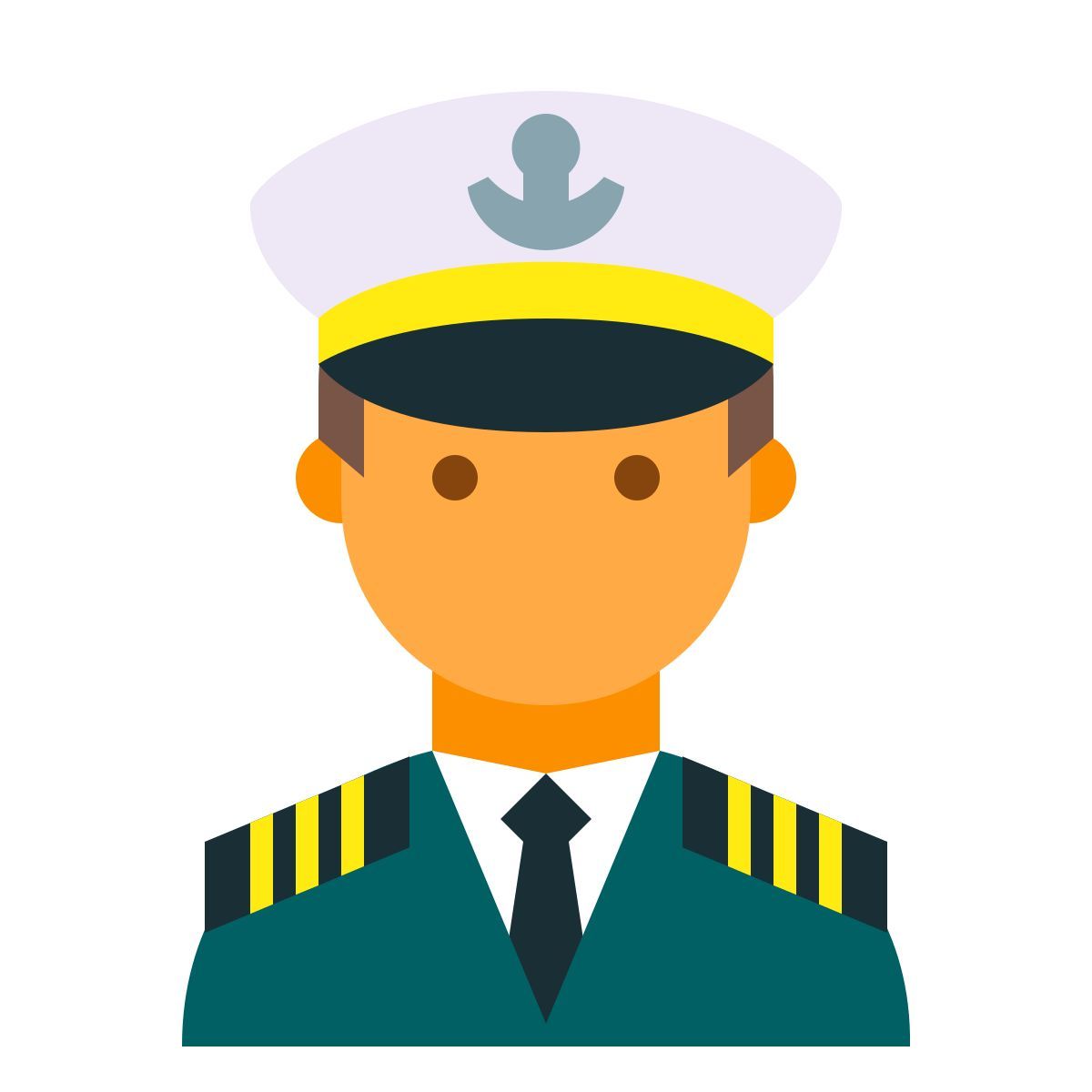 color style 队长皮肤类型 3 icon