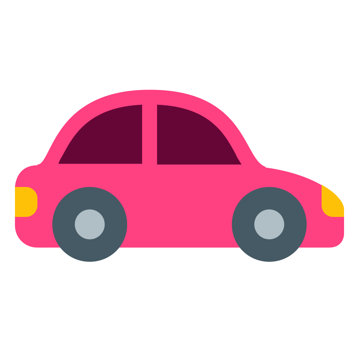 color style car  v2 icon