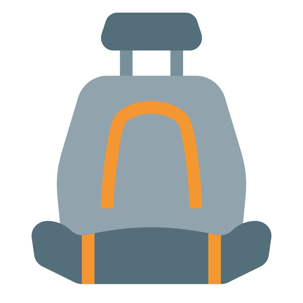 color style sitz icon