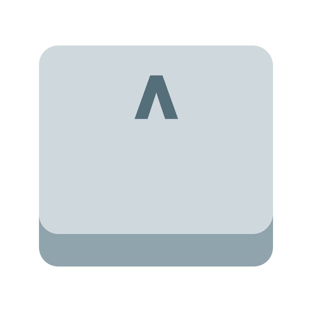 color style 插入符号键 icon