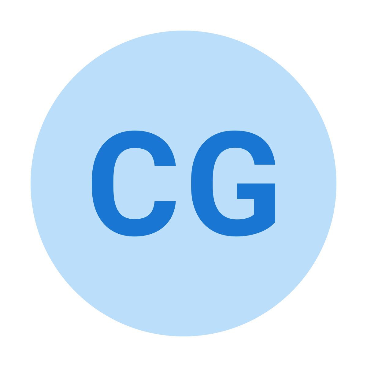 color style cg icon