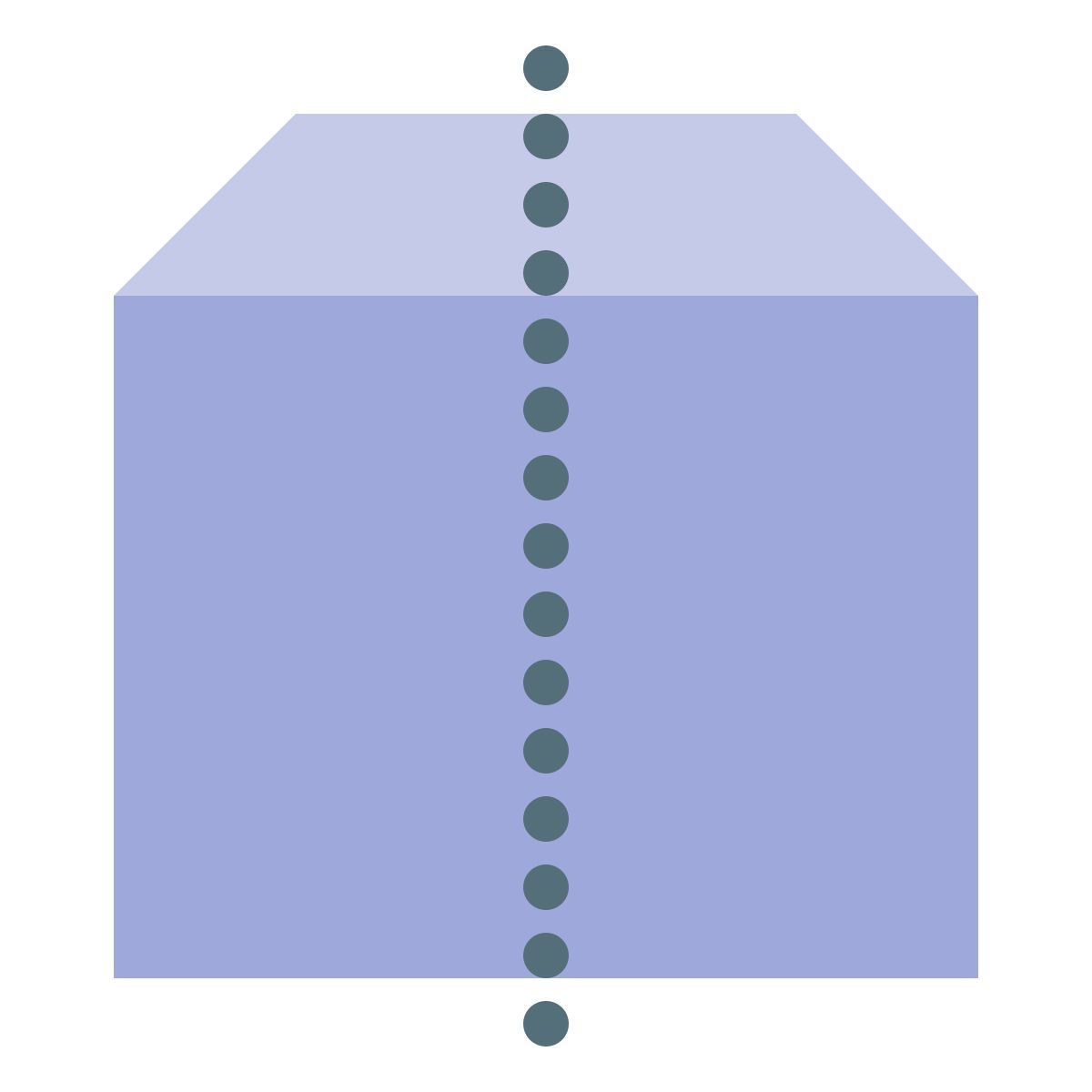 color style 倒棱 icon