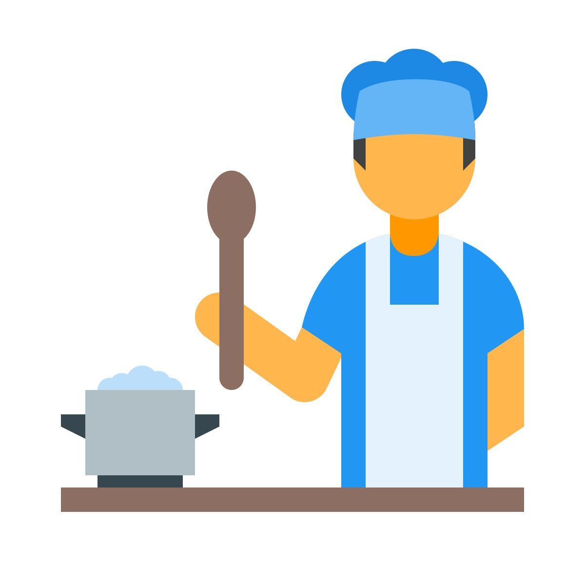 Kochen Kulinarisch Icons Logos Symbole Kostenloser Download PNG SVG