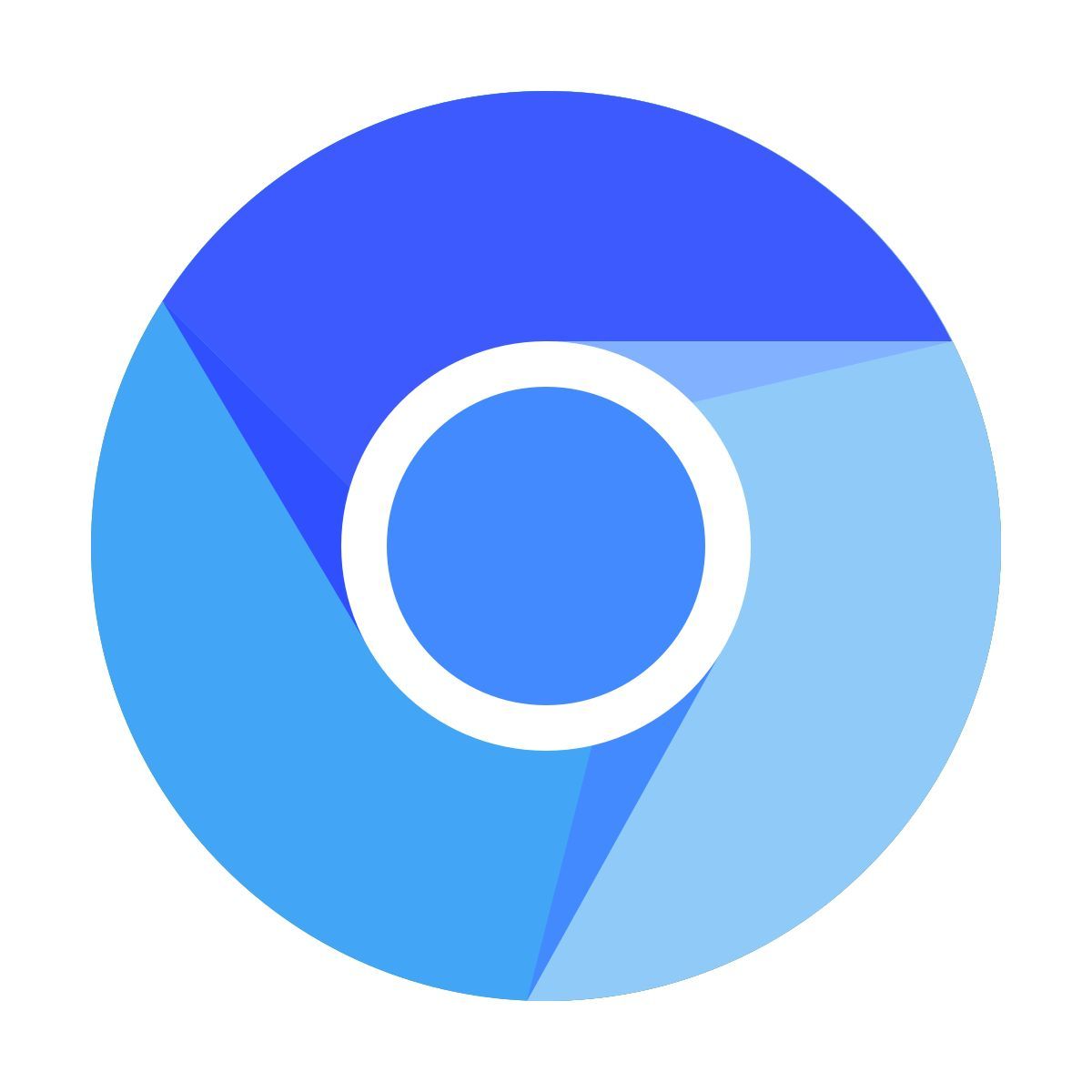 color style cromo icon