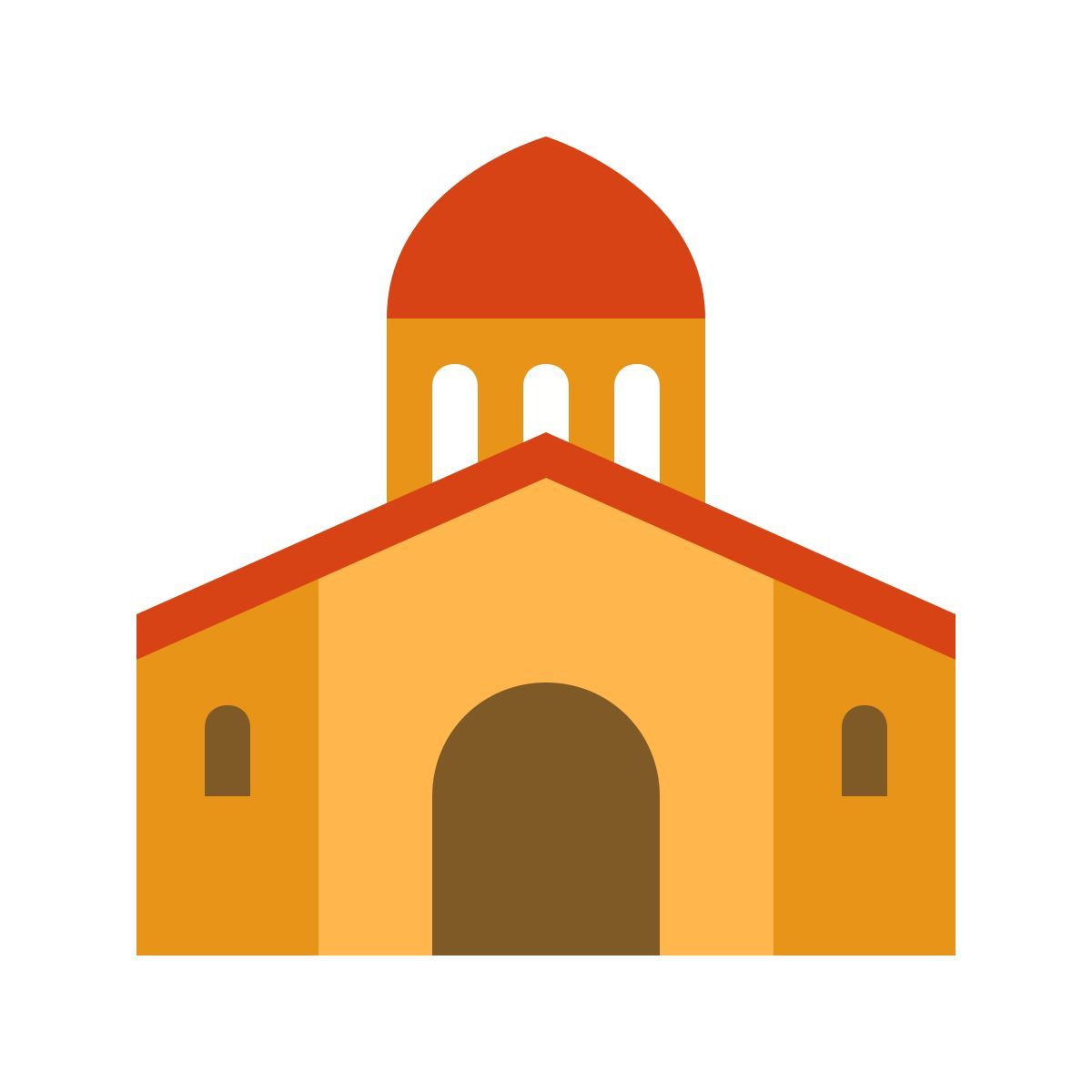 color style 市政府 icon