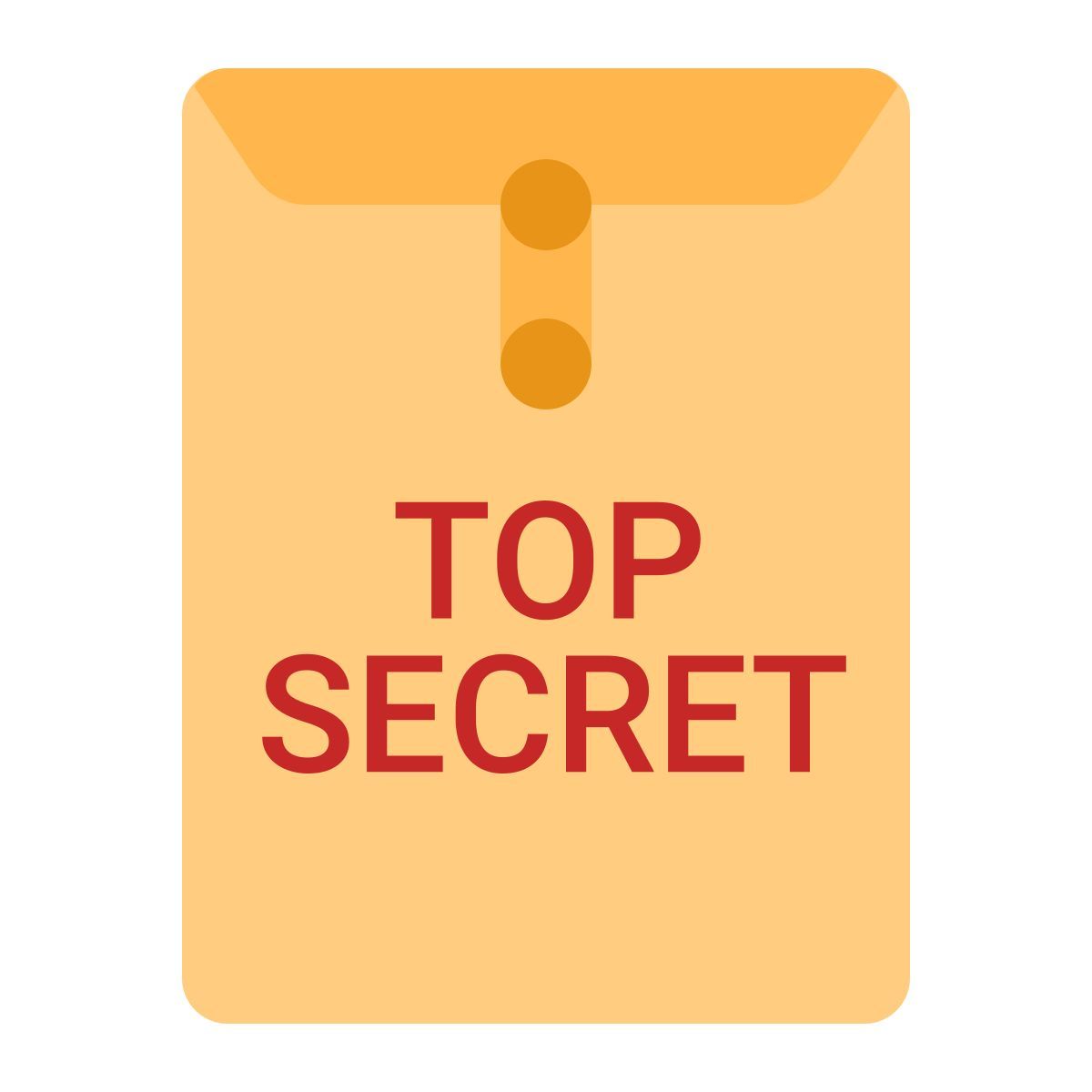 color style classified icon