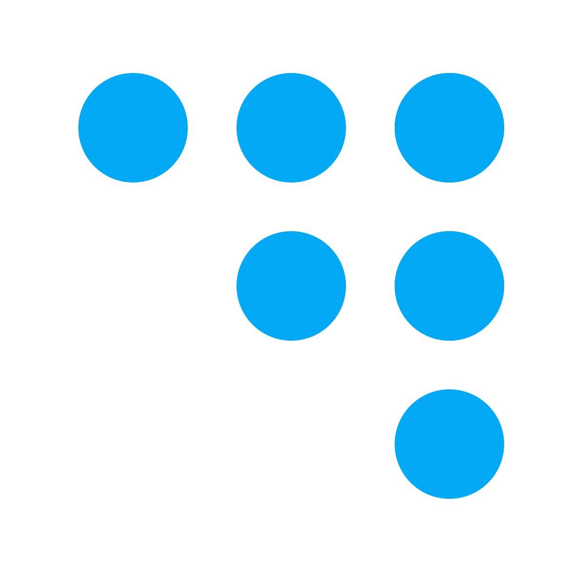color style coderwall icon