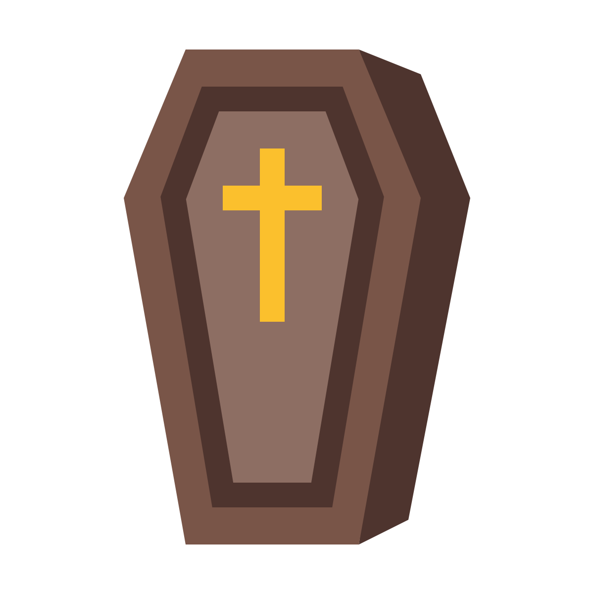 color style coffin  v2 icon
