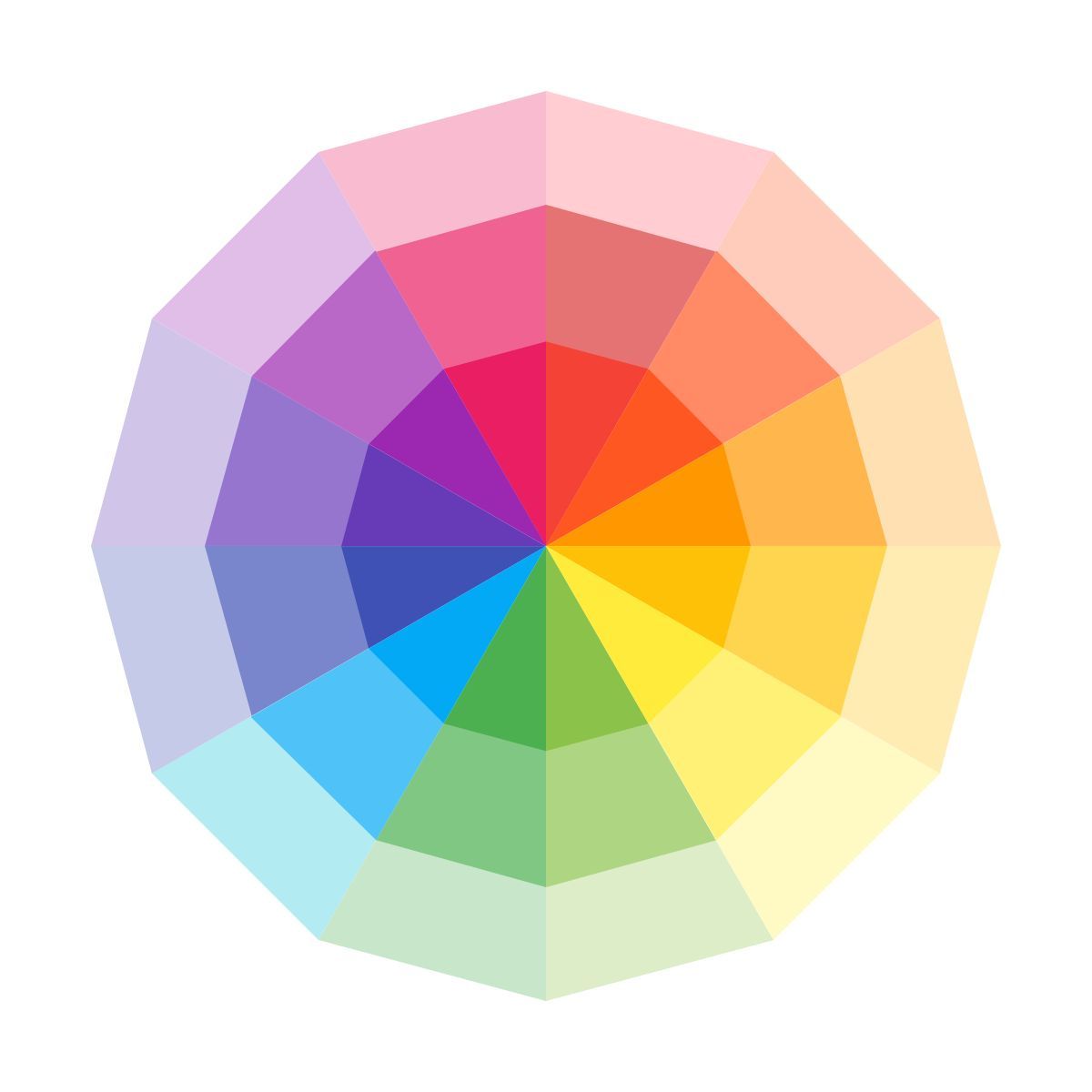 color style farbe icon