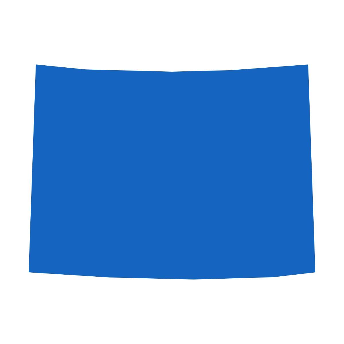 color style 科罗拉多州 icon