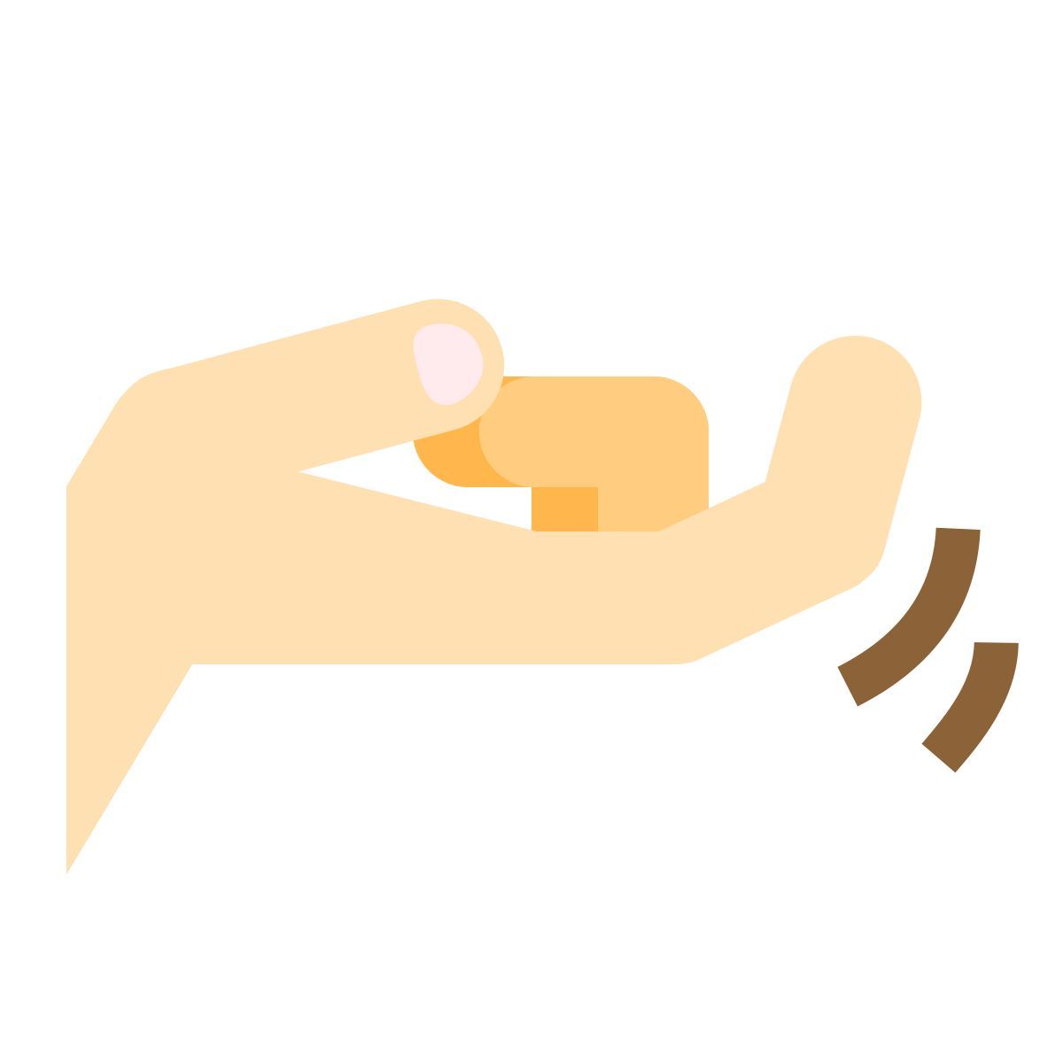 color style vieni tipo pelle 1 icon