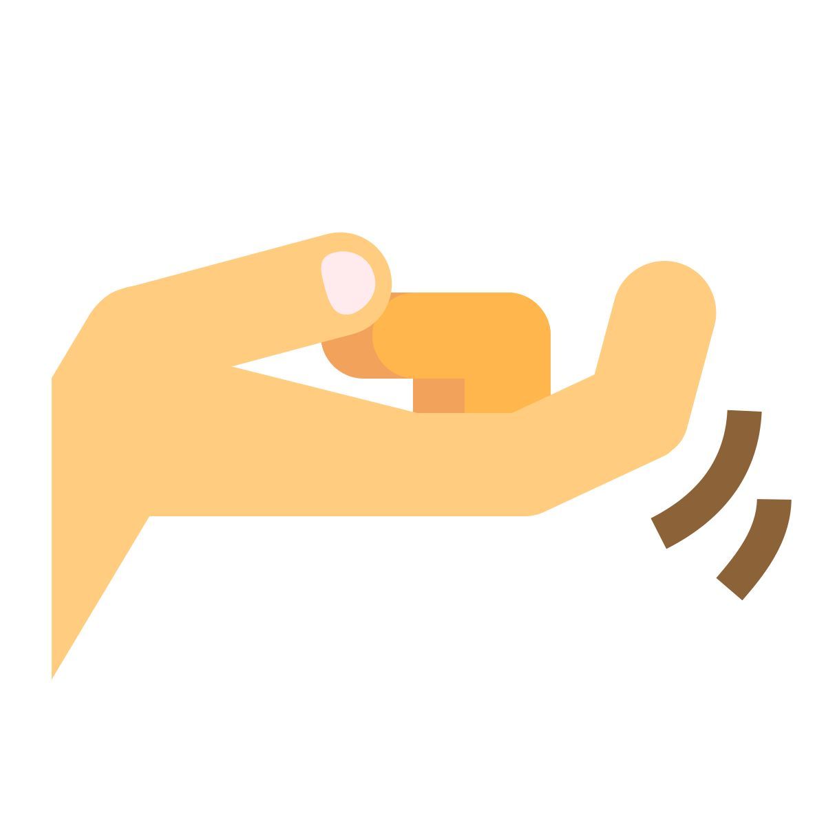 color style vieni tipo pelle 2 icon