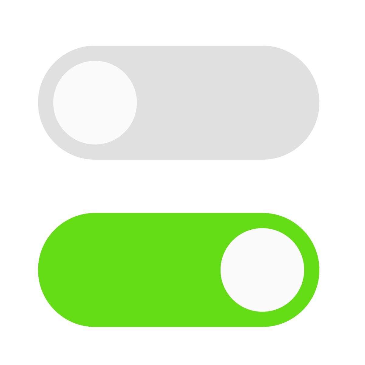color style command center icon