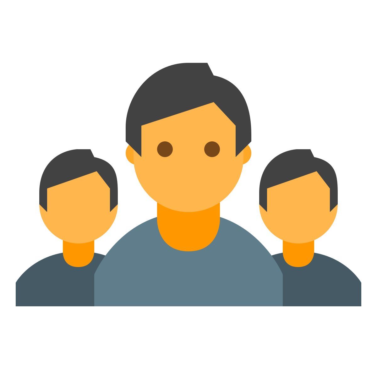 color style conferencia icon