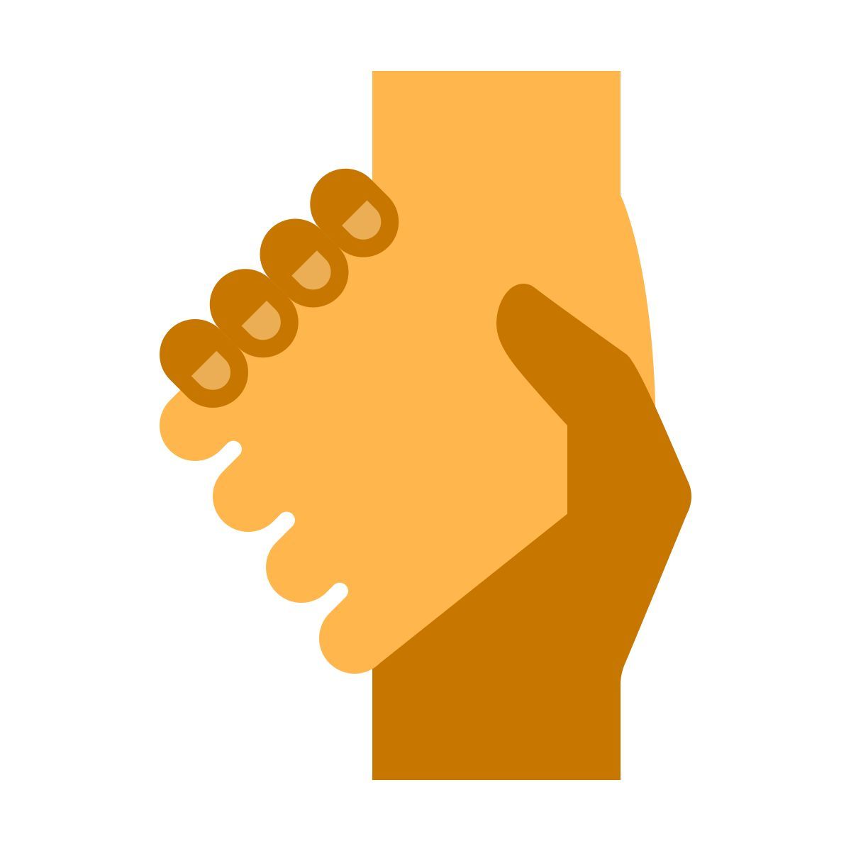 color style connettività e aiuto icon