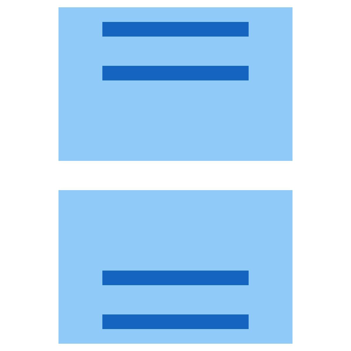 color style 连续模式 icon