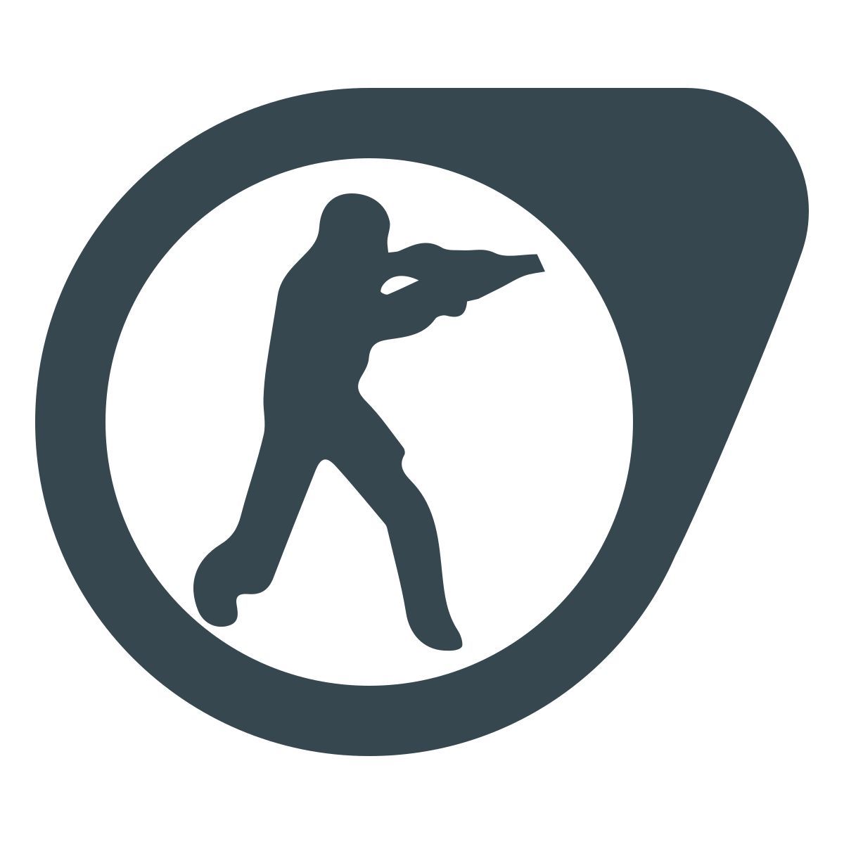 color style source de contre attaque icon