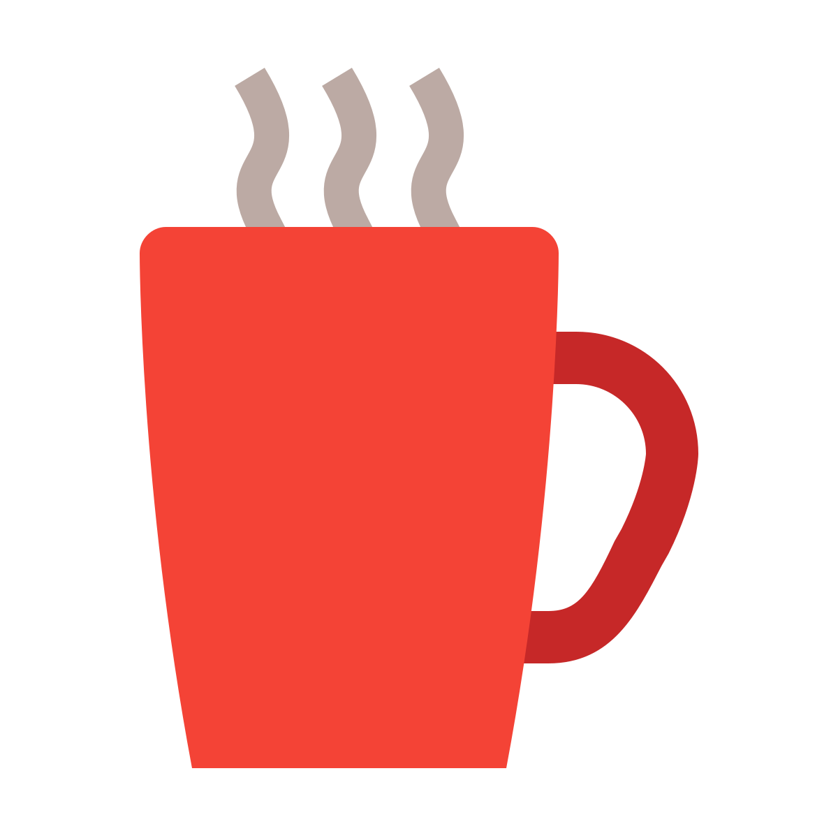 color style cup  v2 icon