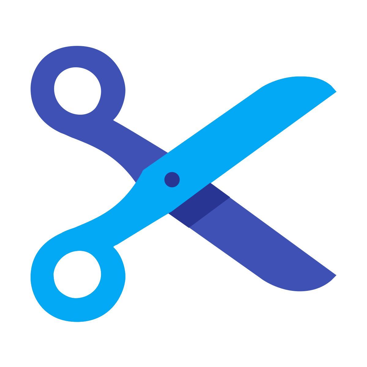 color style couper icon