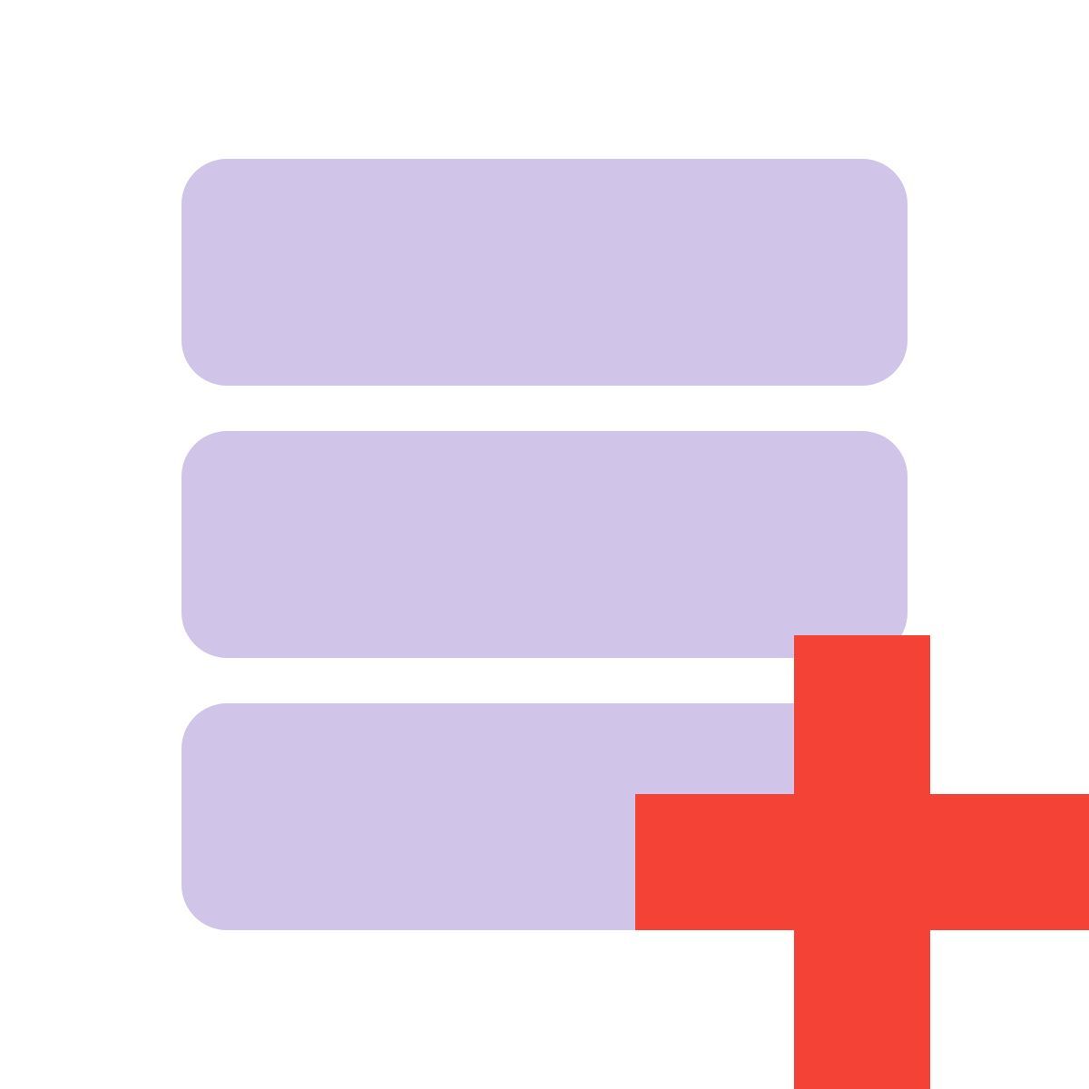 color style recupero dati icon