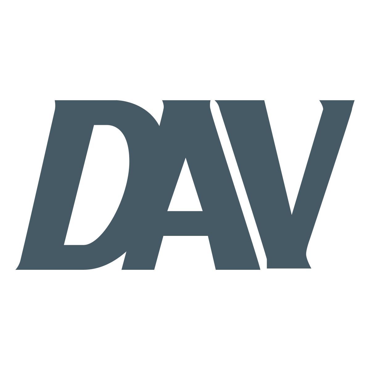 color style dav icon