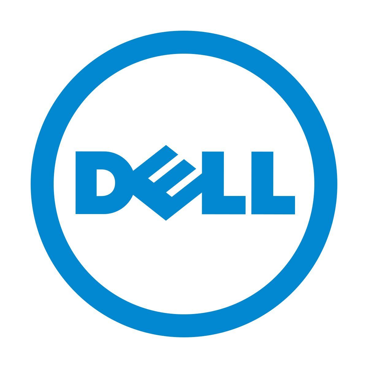 color style dell icon