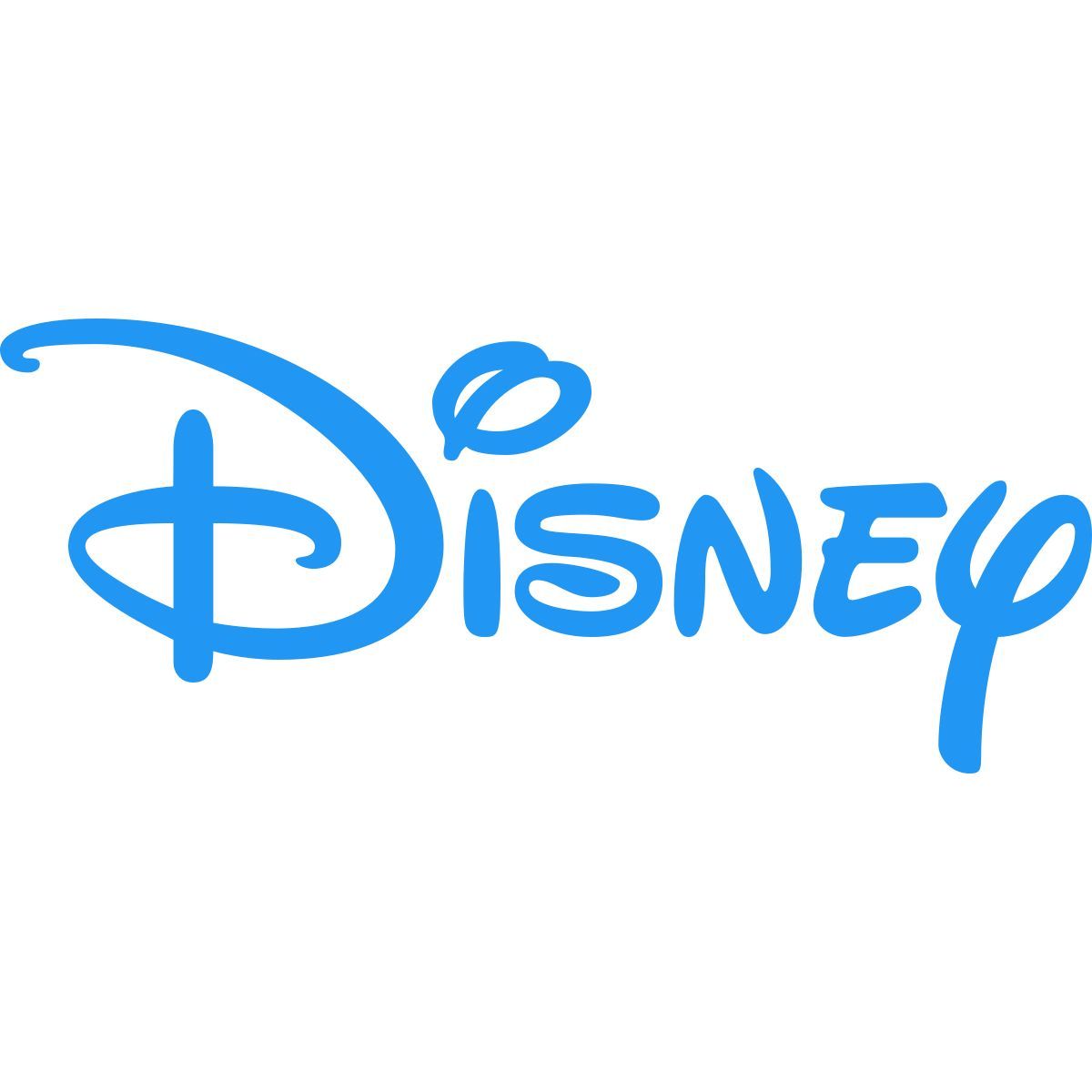 color style disney logo icon