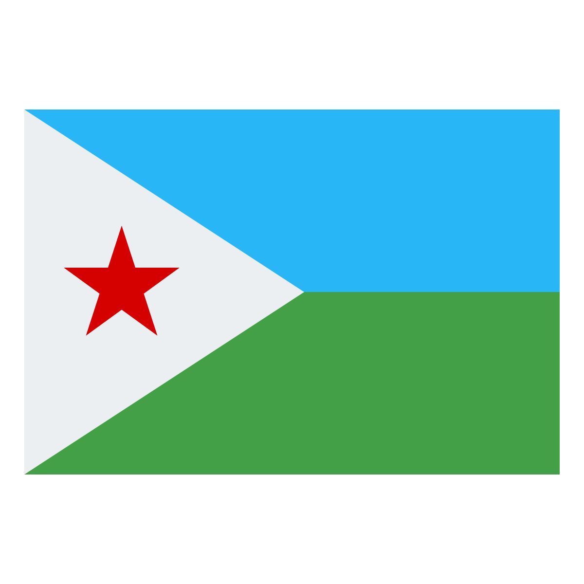 color style 吉布提 icon