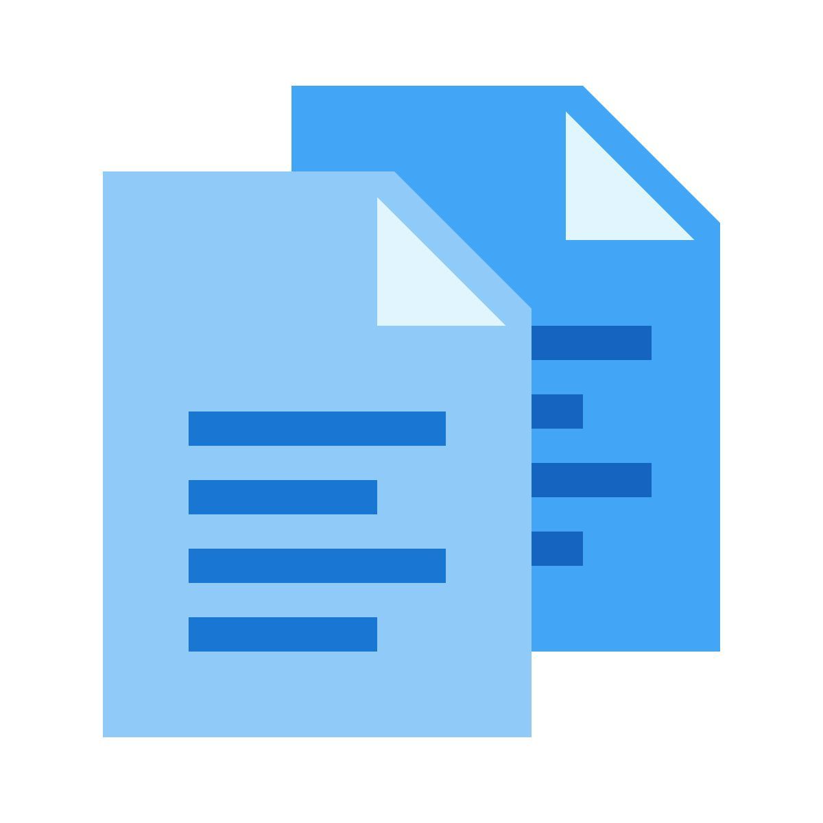 color style files icon