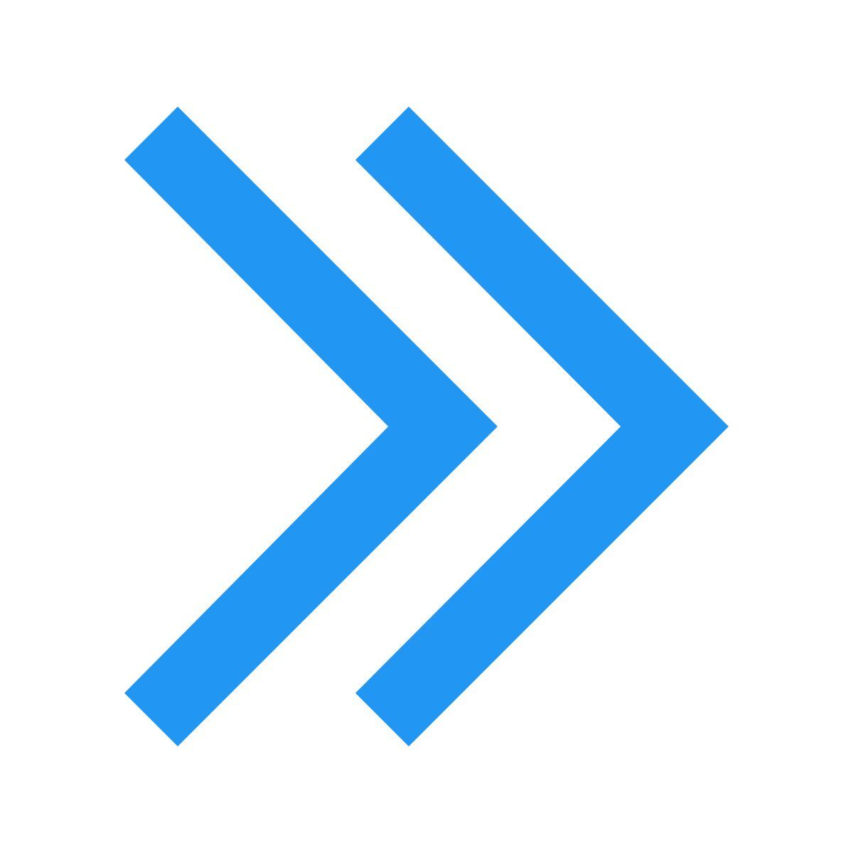 color style doble derecha icon