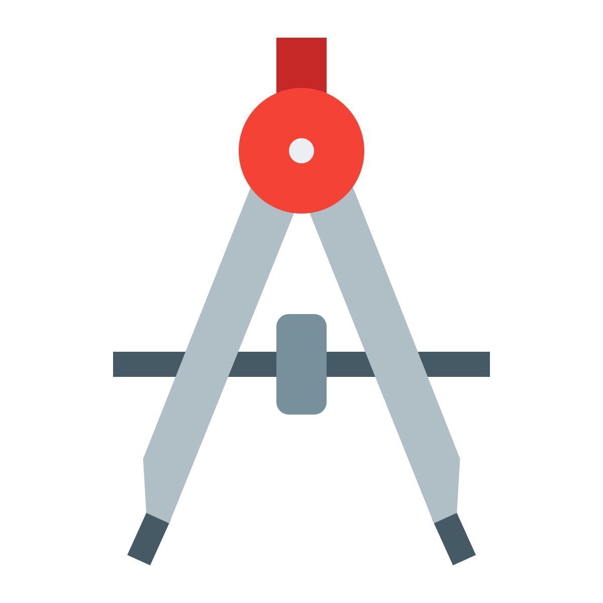 color style architekt icon